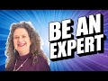 How to Show Up Like an Expert on Video (Even if You're Still Figuring It Out)