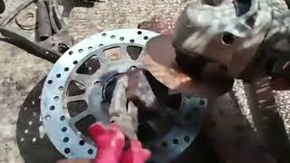 PROCESS STAGES OF MAKING A SEMI-MACHINE LOOM: Detail Engineering #weavingmachine #atbm #diy