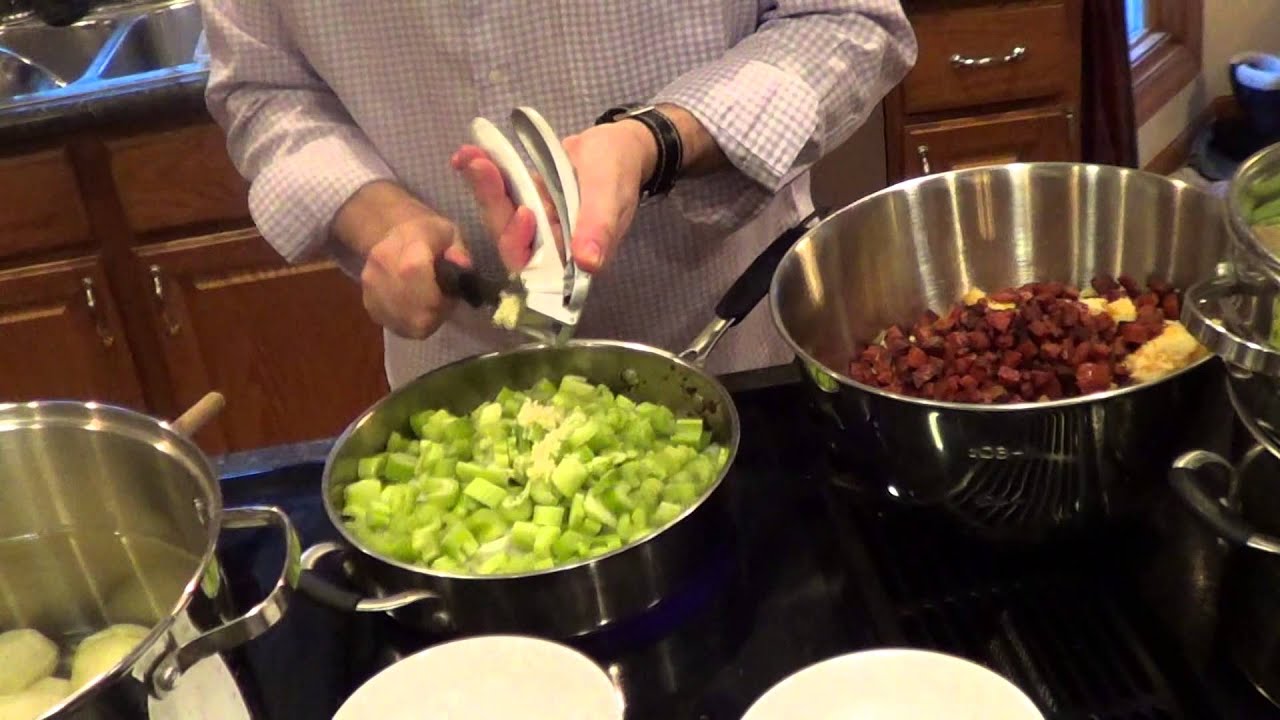 Pepperoni Mozzarella Stuffing