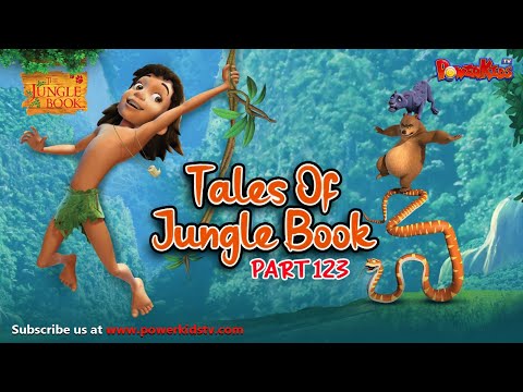 Tales Of Jungle Book - Part 123 