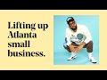 Defining Yourself in Atlanta feat. Kenny Burns | Icons of Atlanta