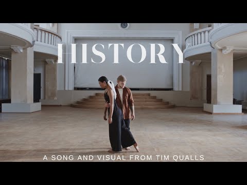 History - The Official Visual