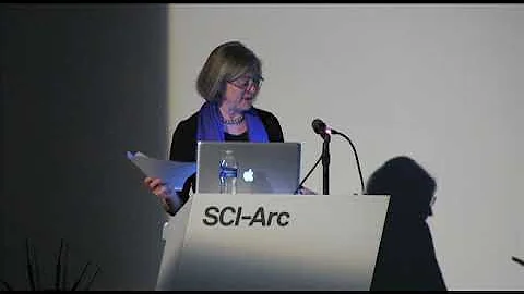 Cynthia Davidson: Image & word: a critical context...