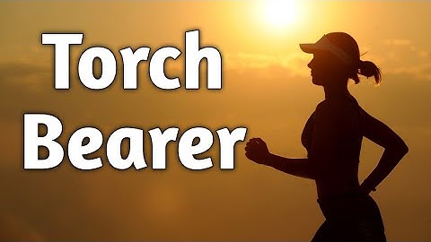 Torch Bearer Full Story Explain In Hindi | 10th English Prose Chapter 5 (Part-1) W M Ryburn