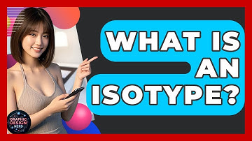 What Is An Isotype? - Graphic Design Nerd