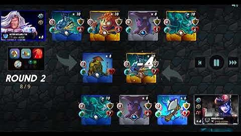 Battle Mage Secrets Challenge, event  Going the Distance