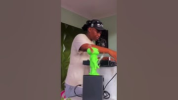 Thumbnail of Mark Ronson feat. Bruno Mars - Uptown funk, but it’s Afro house #afrohouse #remix #dj #classic