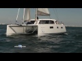 PARALELO CERO Catamarán Bavaria Nautitech 40 Open