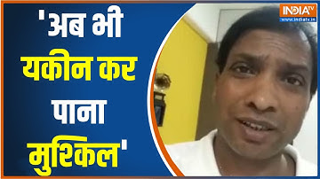 Sunil Pal Mourns On The Demise Of Comedian Raju Srivastav, Astonished By The Sudden Accident