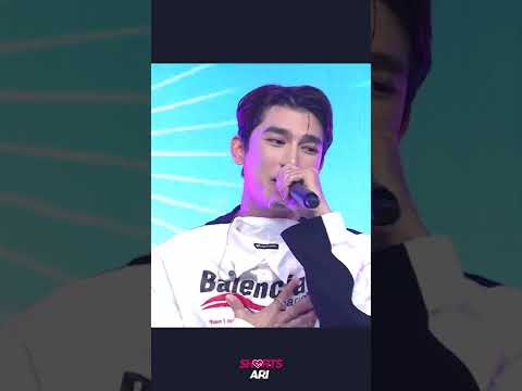 Mew Suppasit &amp;<strong>quot</strong>;Forever love, whatever love could be&amp;<strong>quot</strong>; [Simply K-Pop CON-<strong>TOUR</strong>] #Shorts