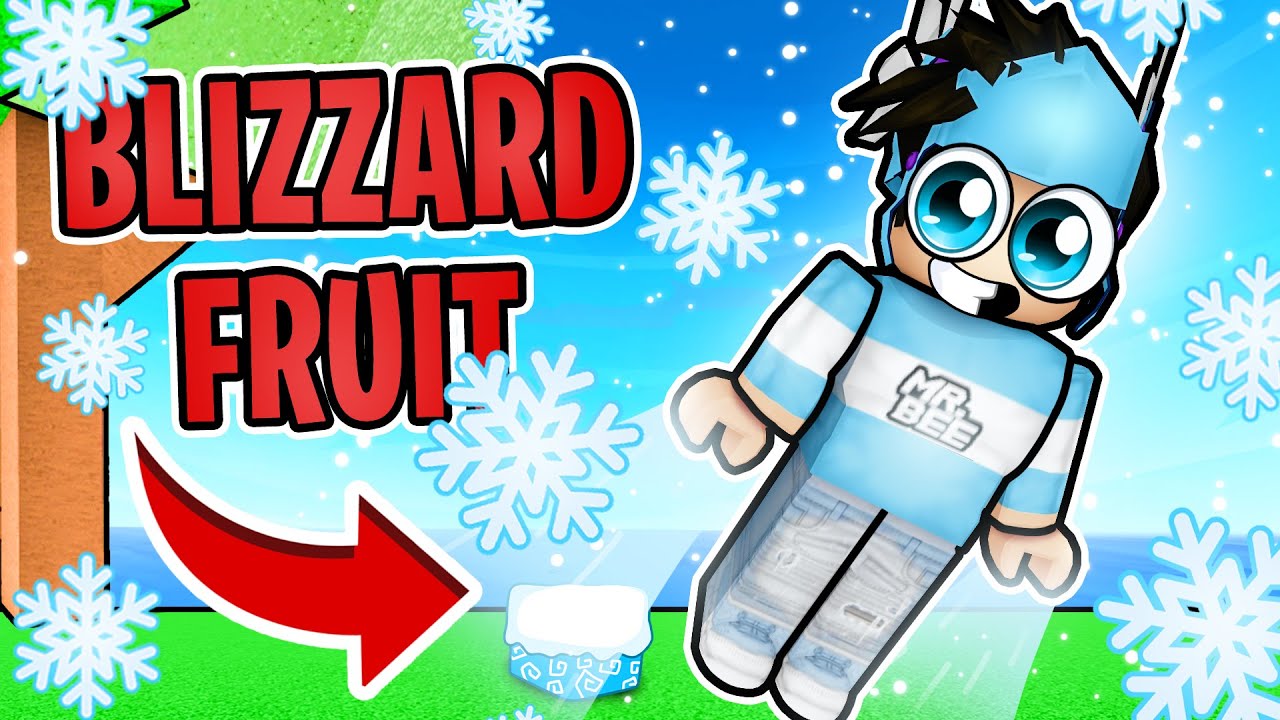 blizzard montage blox fruits｜TikTok Search