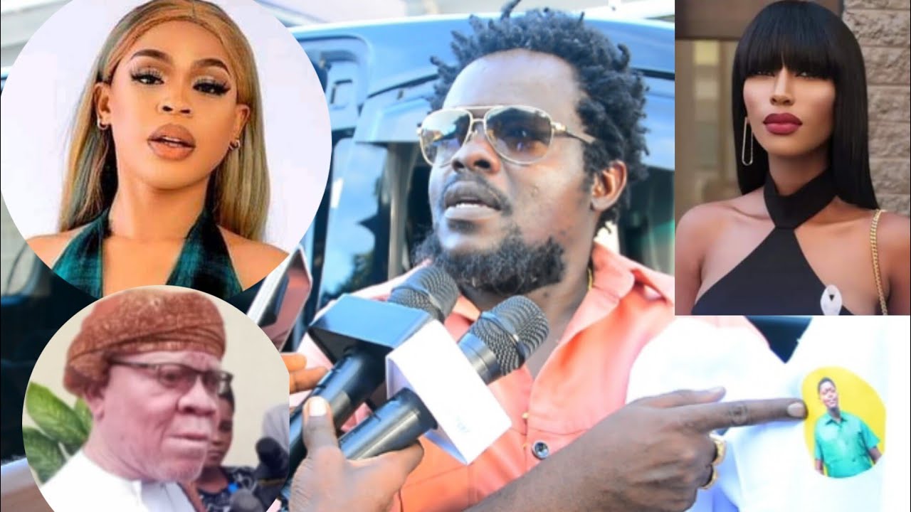 DOTTO MAGARI AMLIPUA MANGE NA JUMA LOKOLE, AMTETEA GIGY MONEY  