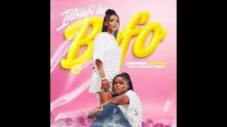 SunOrnza & Captain Feat. Clermont Finest -  Intombi ka'Bafo