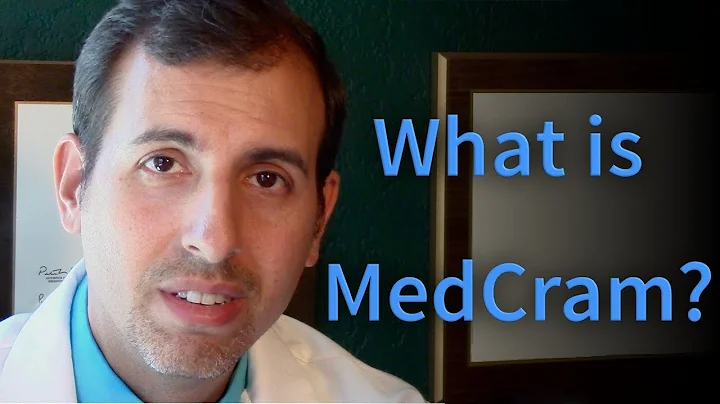 Welcome to MedCram.com from Professor Roger Seheul...