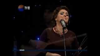 Özlem Bağlayan - Te ez Kal kırım Resimi