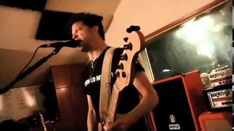 NEWST3D Webisode One, Jason Newsted présent New Member
