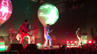Circa Survive - The Greatest Lie  (On Letting Go 10 Year Anniversary Tour)