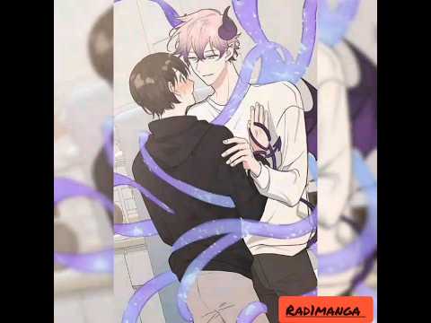 #bl#manga#manhua#manhwa#manhwa#yaoi#shortsvideos#fujoshi #cute#couple#gay#boy#lgbt#fyp#shorts