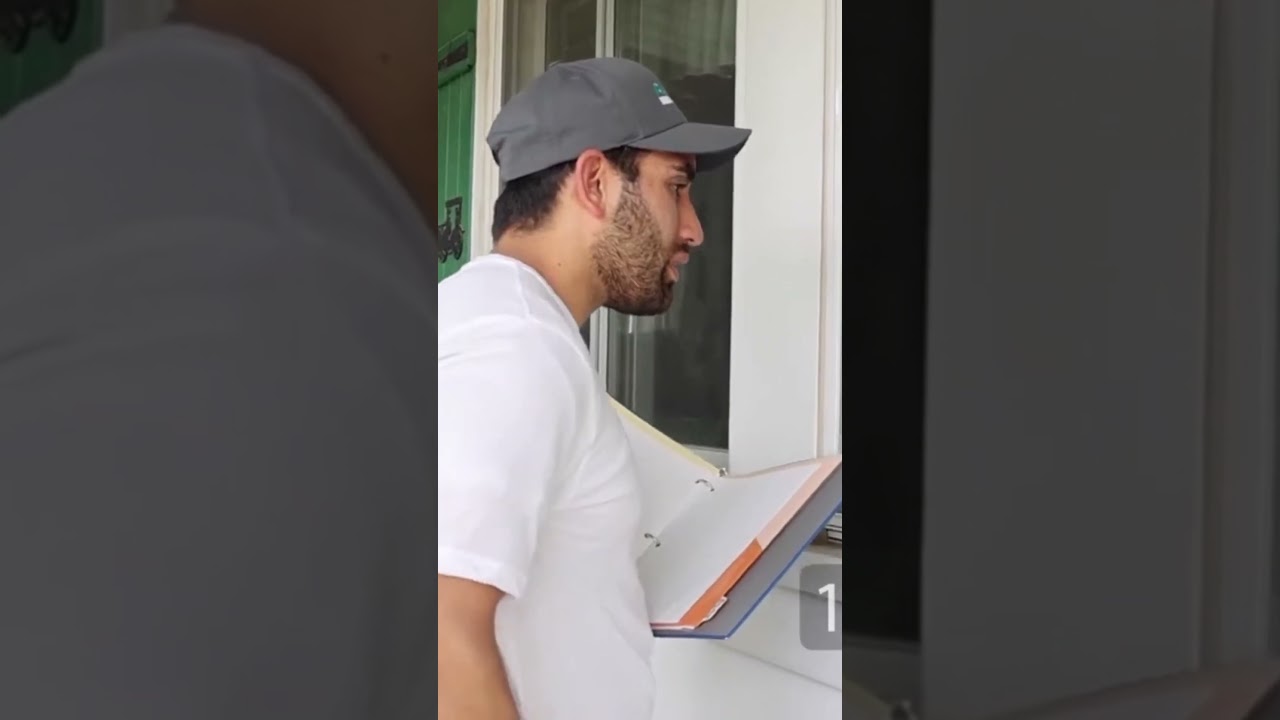 Real Estate Investor's 1955 House Find!