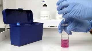 Hardness (Total) Test Kit - TK3060-Z