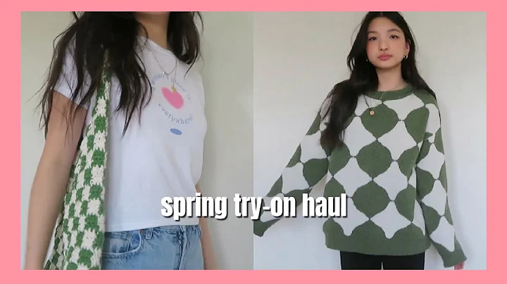 Spring Haul 2022