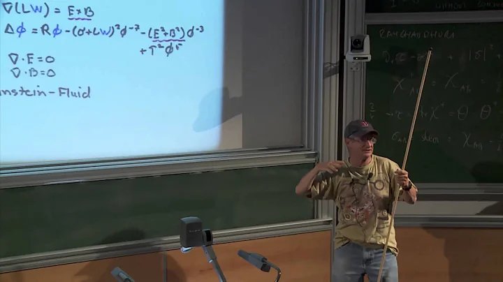 Jim Isenberg - The Conformal Method and Solutions ...