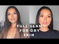 FIRST IMPRESSIONS | FULL GLAM TUTORIAL |  NICOLE ELISE