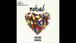 Watch Memphis Ash Rehab video