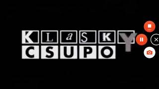 Klasky Csupo Graffiti Csupo Mobizen Version