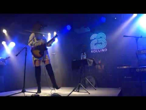 [4K] 프롬(Fromm) - 마음셔틀금지, 180120 @롤링홀23주년기념공연