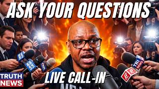 Ask Your Questions or State What You Disagree With