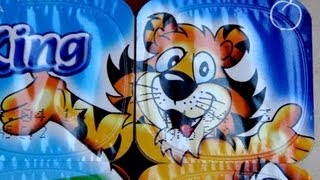 Fruit King Yoghurt Yofrutta Lidl