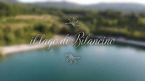 Cosa fare sul Lago di Bilancino?