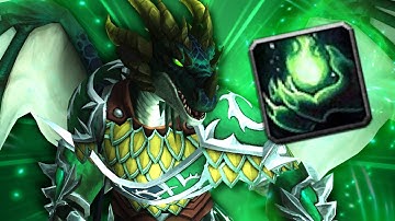 This Evoker Just BROKE The Dragonflight Beta! (5v5 1v1 Duels) - PvP WoW: Dragonflight Beta