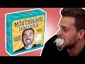 MOUTHGUARD CHALLENGE - Gülmeme Kapışması