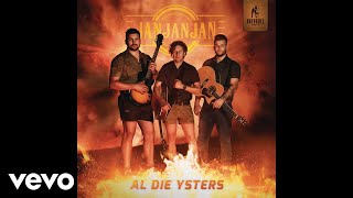 JAN JAN JAN - Wys Jou Vleis