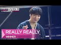 WINNER REALLY REALLY 위너 릴리릴리 L 2022 POWERFUL DAEGU K POP CONCERT