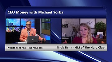 Tricia Benn | CEO Money Episode 113