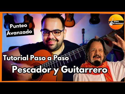 🎸 'Pescador y