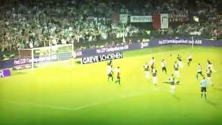 Voetbalchanneltv Evert Ten Apel Wordt Gek