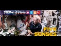 STEMonstration: Five Senses
