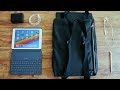 Mochila para la UNIVERSIDAD | Tech Backpack 2018