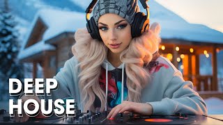 Deep House Mix 2024🌱Best Of Vocals Deep House🌱Remixes Popular Songs #011