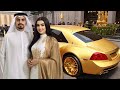 Inside the life of dubais richest family