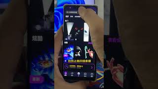 治愈系！水滴精灵跷跷板动态壁纸 💧 Water Drop Live Wallpaper #livewallpaper #动态壁纸 #手机壁纸 #4kwallpaper