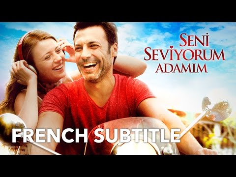 Je T'aime Mec - Film Complet en Français