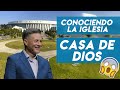 🥇  COMO ES CASA DE DIOS POR DENTRO ► 2019 ¡TOUR COMPLETO! LA CANTERA ► GUATEMALA