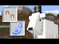 How will Goats work in Minecraft 1.17? (PREVIEW)