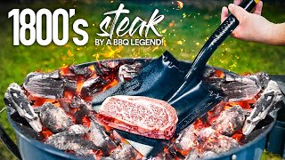 I've been COOKING Steaks WRONG all this time? WHAT!?