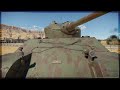 KING FRENCH PANTHER TIGER | SOMUA SM (War Thunder)